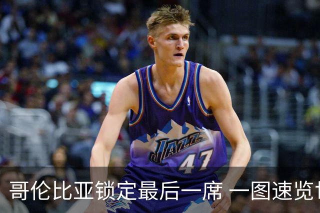 哥伦比亚锁定最后一席 一图速览世界杯16强
