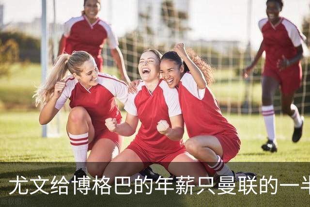 尤文给博格巴的年薪只曼联的一半 他不着急做决定